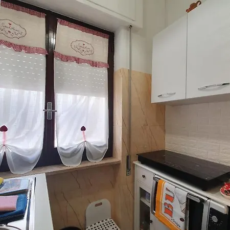 Appartement La Casa Dei Pargoli Junior