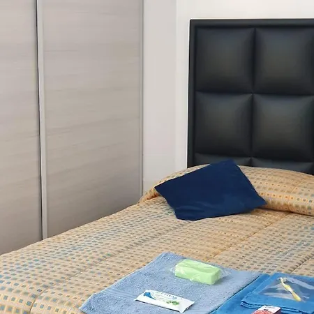 Appartement La Casa Dei Pargoli Junior Matera