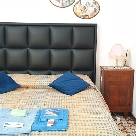 La Casa Dei Pargoli Junior * Matera