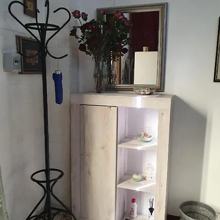 La Casa Dei Pargoli Junior * Matera