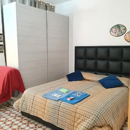 La Casa Dei Pargoli Junior * Matera