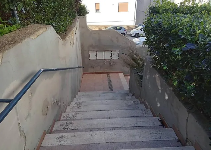 Appartamento La Casa Dei Pargoli Junior Matera