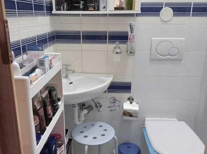 La Casa Dei Pargoli Junior