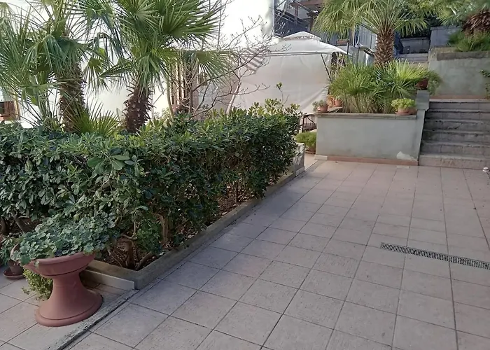 Appartamento La Casa Dei Pargoli Junior *