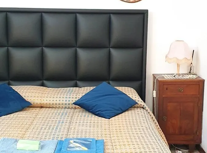 La Casa Dei Pargoli Junior * Matera