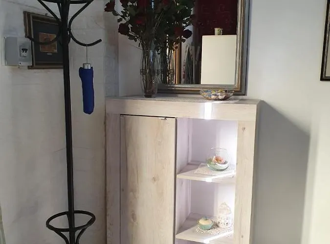 La Casa Dei Pargoli Junior * Matera