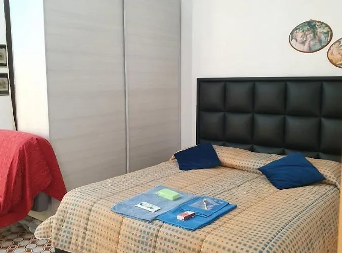 La Casa Dei Pargoli Junior * Matera