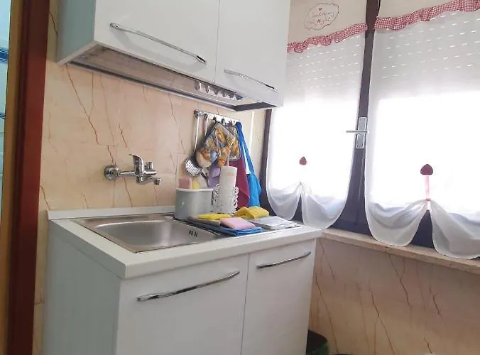 La Casa Dei Pargoli Junior * Matera